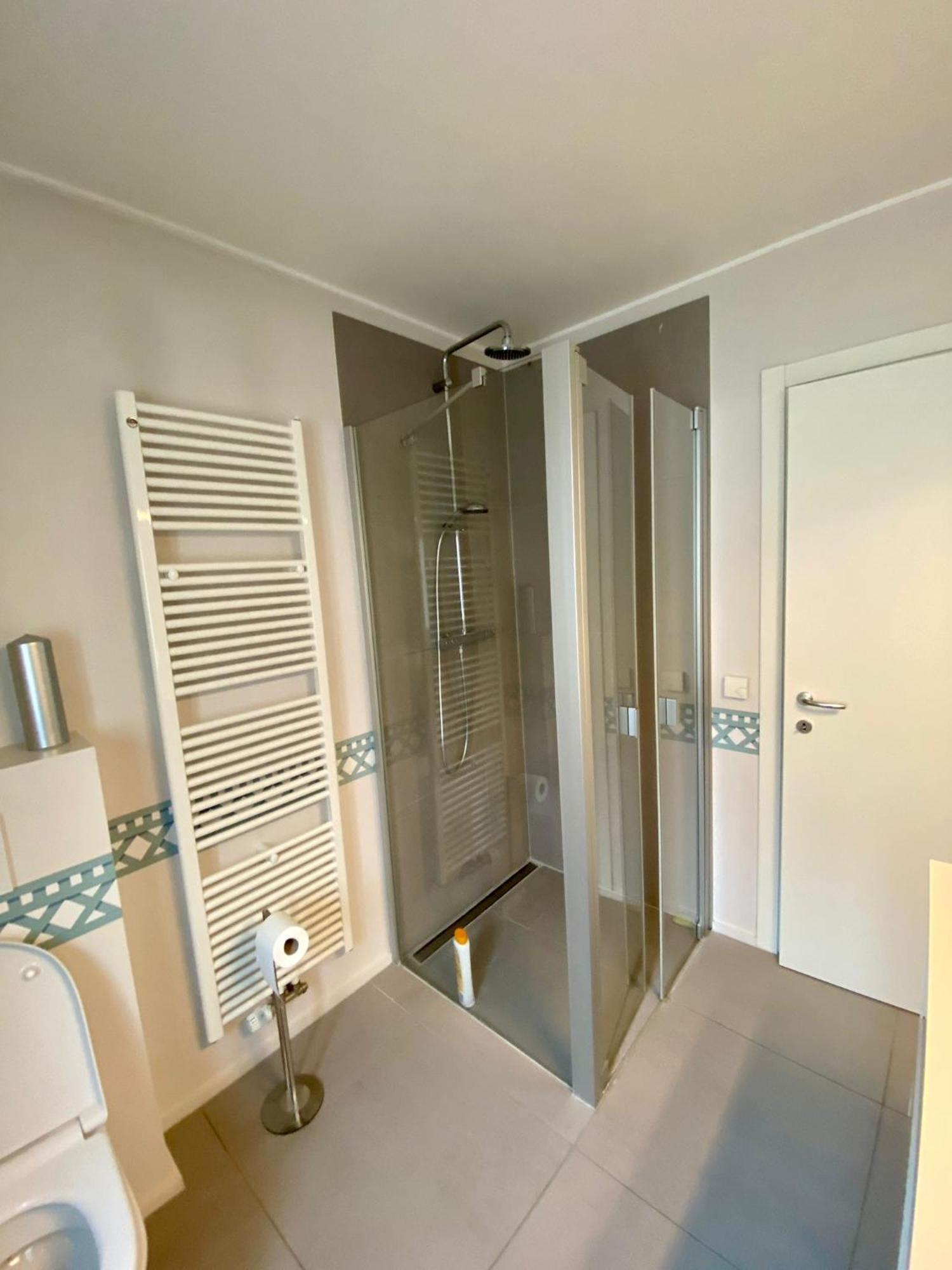 Petrusse Elite Suites Luxembourg Luaran gambar