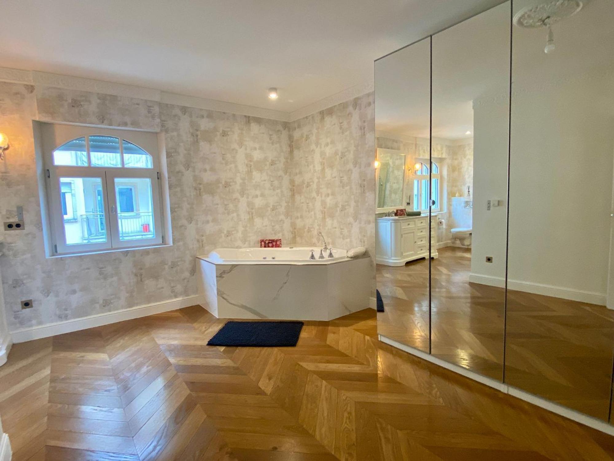 Petrusse Elite Suites Luxembourg Luaran gambar