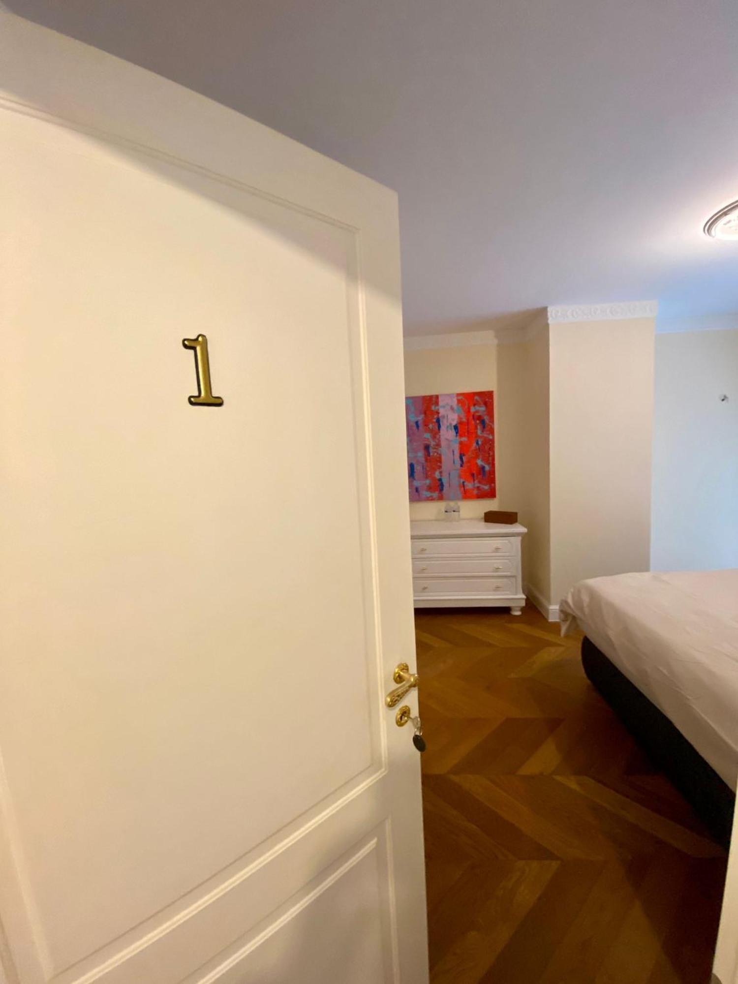 Petrusse Elite Suites Luxembourg Luaran gambar