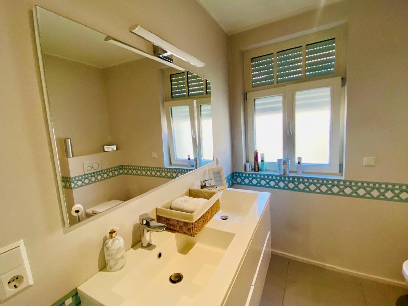 Petrusse Elite Suites Luxembourg Luaran gambar