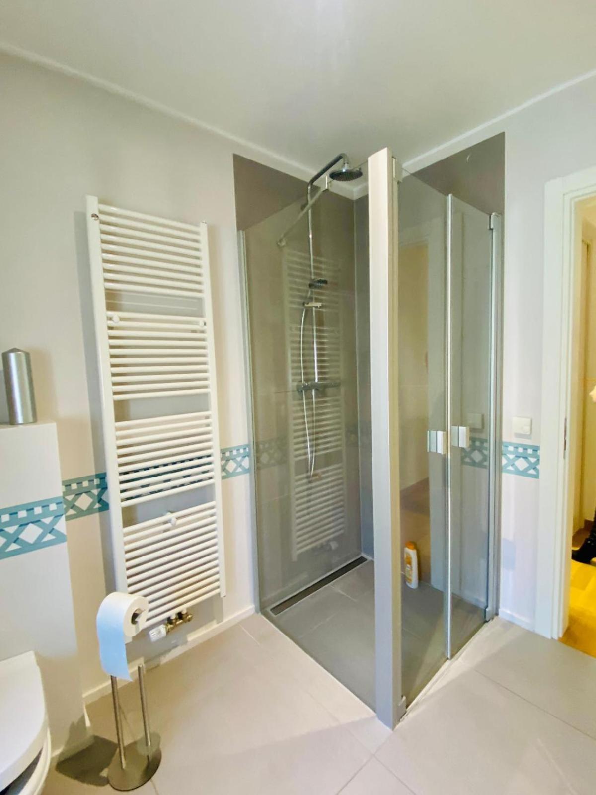 Petrusse Elite Suites Luxembourg Luaran gambar