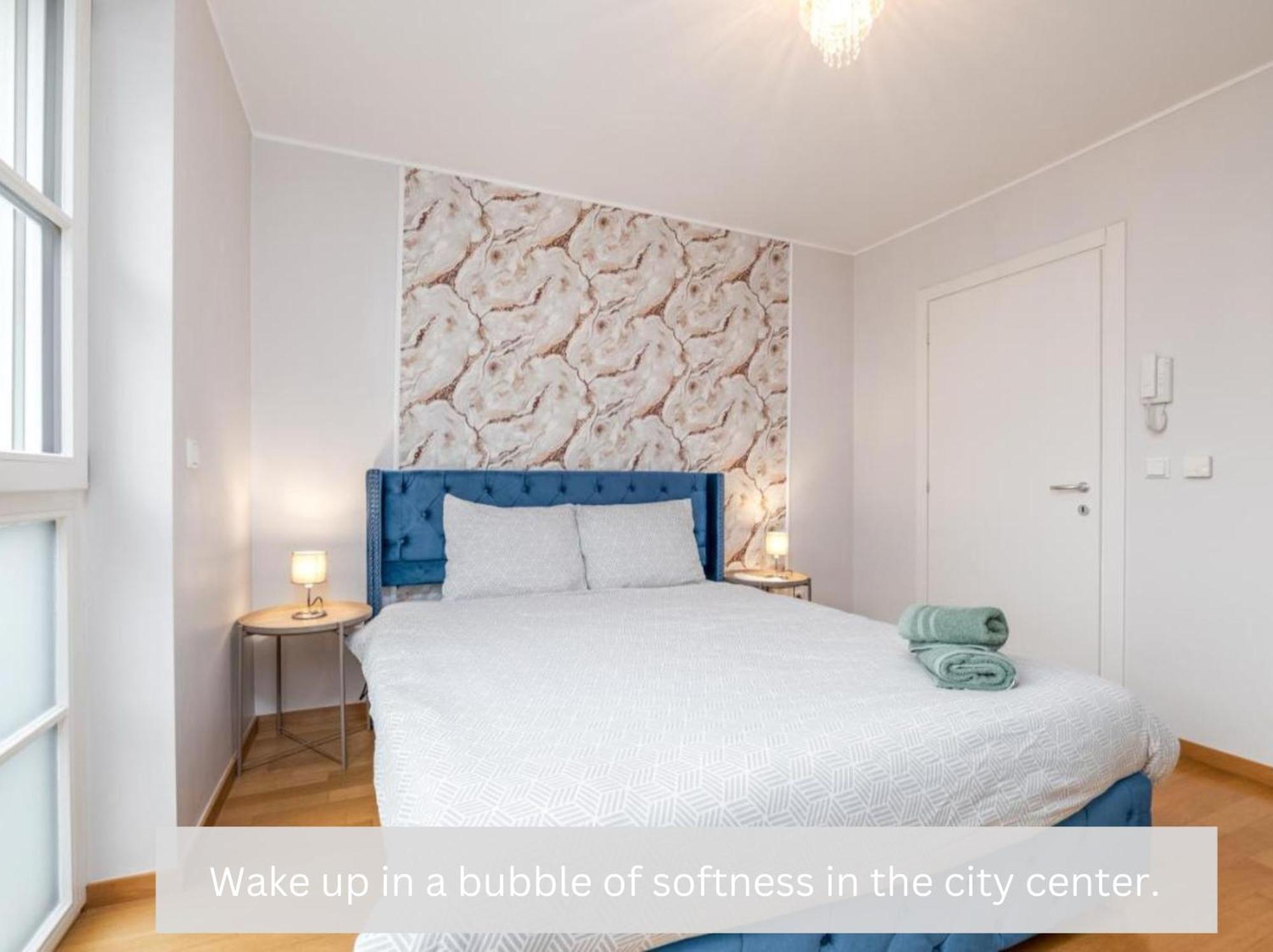Petrusse Elite Suites Luxembourg Luaran gambar