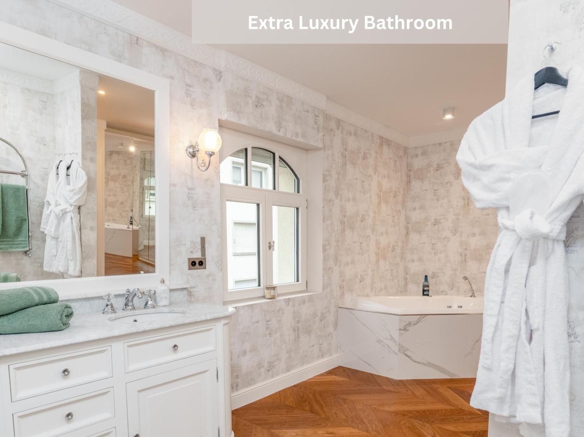 Petrusse Elite Suites Luxembourg Luaran gambar