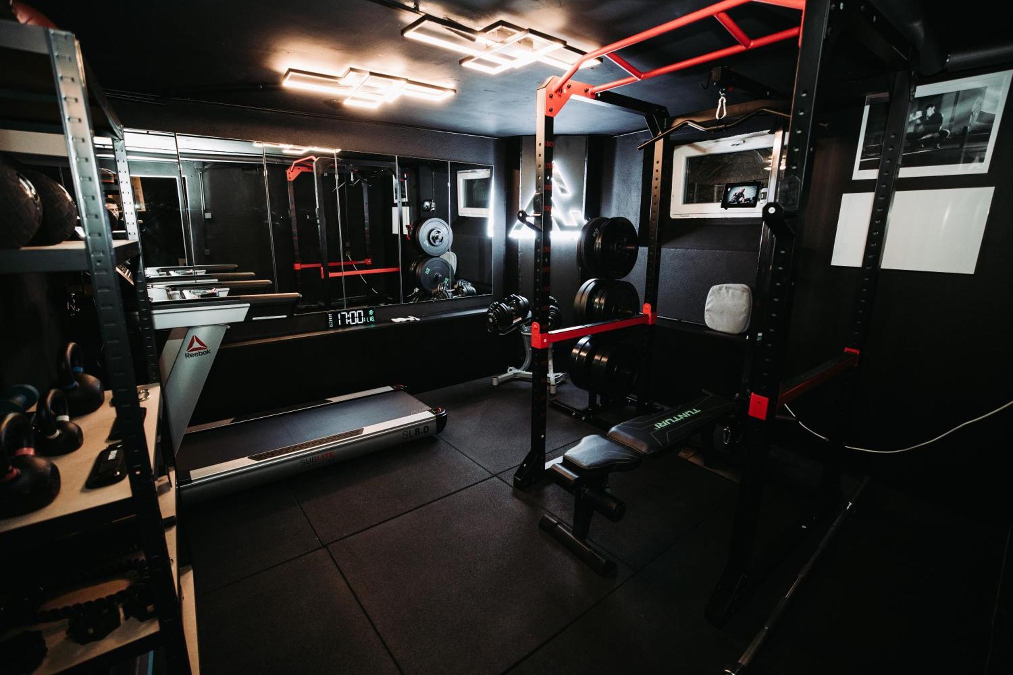 Petrusse Elite Suites Luxembourg Luaran gambar