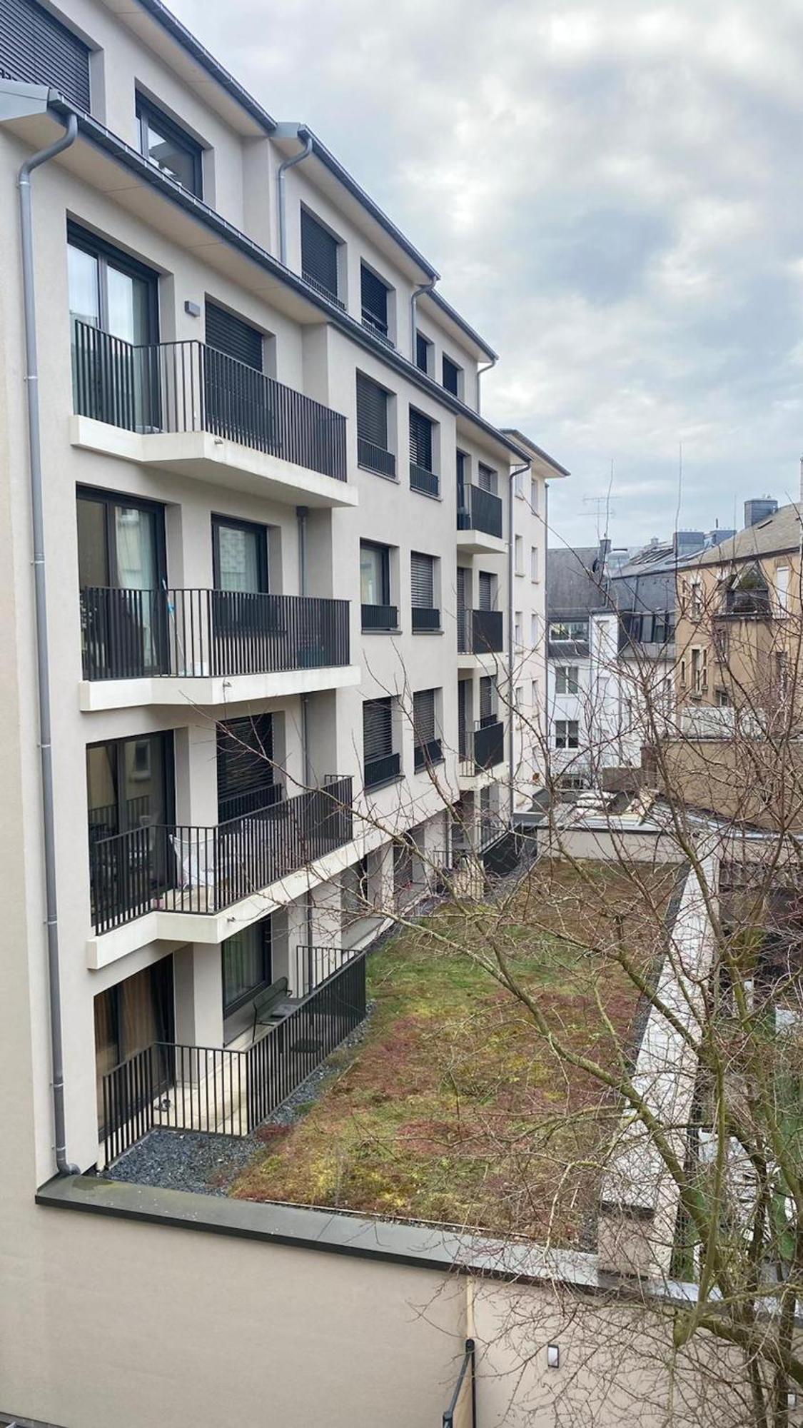 Petrusse Elite Suites Luxembourg Luaran gambar